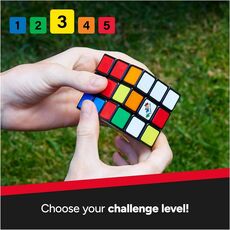 مکعب روبیک اورجینال Rubik's 3x3, image 8