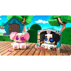 پینکسل هاپو رباتیک پولیشی Pixel Hugs, تنوع: ELO-PIX001-PI-Pinxel, image 11