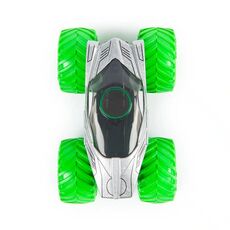 پک تکی ماشین Monster Jam با مقیاس 1:64 مدل Alien Invasion, تنوع: 6061233-Alien Invasion, image 5