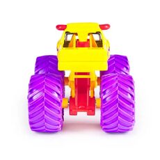 پک تکی ماشین Monster Jam با مقیاس 1:64 مدل El Toro Loco, تنوع: 6061233-El Toro Loco, image 4