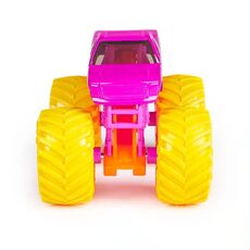 پک تکی ماشین Monster Jam با مقیاس 1:64 مدل Catavera, تنوع: 6061233-Catavera, image 5