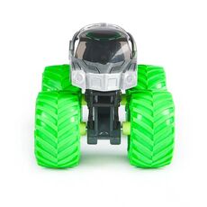 پک تکی ماشین Monster Jam با مقیاس 1:64 مدل Alien Invasion, تنوع: 6061233-Alien Invasion, image 6