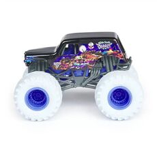 پک تکی ماشین Monster Jam با مقیاس 1:64 مدل Digger, تنوع: 6061233-Digger, image 2
