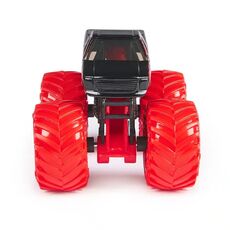 پک تکی ماشین Monster Jam با مقیاس 1:64 مدل Northern Nightmare, تنوع: 6061233-Northern Nightmare, image 4