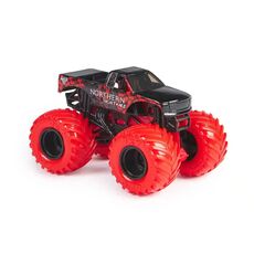 پک تکی ماشین Monster Jam با مقیاس 1:64 مدل Northern Nightmare, تنوع: 6061233-Northern Nightmare, image 2