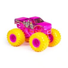 پک تکی ماشین Monster Jam با مقیاس 1:64 مدل Catavera, تنوع: 6061233-Catavera, image 2