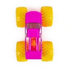 پک تکی ماشین Monster Jam با مقیاس 1:64 مدل Catavera, تنوع: 6061233-Catavera, image 6