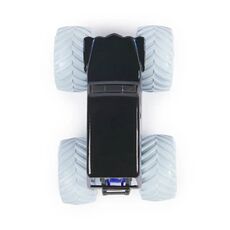 پک تکی ماشین Monster Jam با مقیاس 1:64 مدل Digger, تنوع: 6061233-Digger, image 5