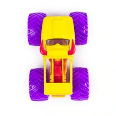 پک تکی ماشین Monster Jam با مقیاس 1:64 مدل El Toro Loco, تنوع: 6061233-El Toro Loco, image 6