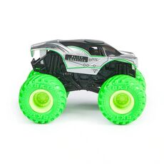 پک تکی ماشین Monster Jam با مقیاس 1:64 مدل Alien Invasion, تنوع: 6061233-Alien Invasion, image 3