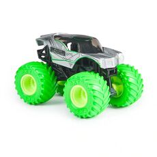 پک تکی ماشین Monster Jam با مقیاس 1:64 مدل Alien Invasion, تنوع: 6061233-Alien Invasion, image 2