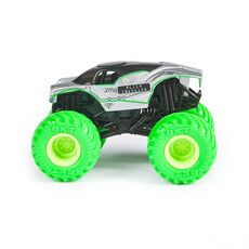 پک تکی ماشین Monster Jam با مقیاس 1:64 مدل Alien Invasion, تنوع: 6061233-Alien Invasion, image 4
