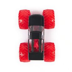 پک تکی ماشین Monster Jam با مقیاس 1:64 مدل Northern Nightmare, تنوع: 6061233-Northern Nightmare, image 5