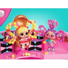ست سالن زیبایی LOL Surprise مدل Hair Beads Salon, image 4