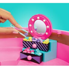 ست سالن زیبایی LOL Surprise مدل Hair Beads Salon, image 6