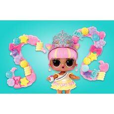 ست سالن زیبایی LOL Surprise مدل Hair Beads Salon, image 7