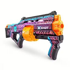 تفنگ ایکس شات X-Shot سری Skins مدل Last Stand Enigma, image 4