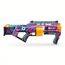تفنگ ایکس شات X-Shot سری Skins مدل Last Stand Enigma, image 5