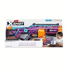 تفنگ ایکس شات X-Shot سری Skins مدل Last Stand Enigma, image 8