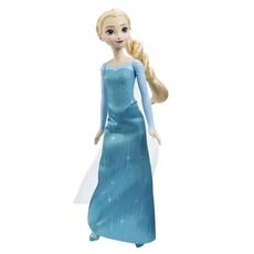 عروسک 28 سانتی السا دیزنی فروزن Frozen, image 3