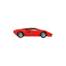 پک دو تایی ماشین های Hot wheels premium سری Car Culture مدل Lamborghini, تنوع: HBL96-Lamborghini, image 5