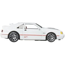 پک تکی ماشین Hot Wheels سری Silver مدل Ford Mustang SVD, image 4
