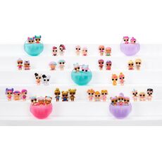 عروسک LOL Surprise مدل Baby Bundle, image 10