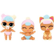 عروسک LOL Surprise مدل Baby Bundle, image 7
