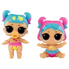 عروسک LOL Surprise مدل Baby Bundle, image 9