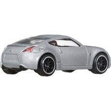 پک تکی ماشین Hot Wheels Premium سری Fast and Furious مدل Nissan 370Z, image 4