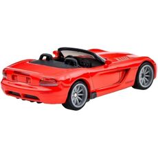 پک تکی ماشین Hot Wheels Premium سری Fast and Furious مدل Dodge Viper SRT10, image 3