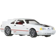 پک تکی ماشین Hot Wheels سری Silver مدل Ford Mustang SVD, image 5