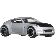 پک تکی ماشین Hot Wheels Premium سری Fast and Furious مدل Nissan 370Z, image 2
