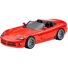 پک تکی ماشین Hot Wheels Premium سری Fast and Furious مدل Dodge Viper SRT10, image 2