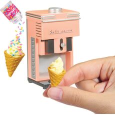 پک سورپرایزی Miniverse مدل Make It Mini Appliances سری 2 مدل بستنی ساز, تنوع: 523444-soft serve, image 3