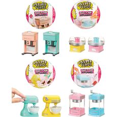 پک سورپرایزی Miniverse مدل Make It Mini Appliances سری 2 مدل همزن, تنوع: 523444-Mixer, image 15