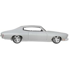پک تکی ماشین Hot Wheels Premium سری Fast and Furious مدل Chevelle 1970, image 4
