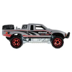 پک تکی ماشین Hot Wheels سری Silver مدل Toyota Off-Road Truck, تنوع: GDG44-Off Road Truck, image 2