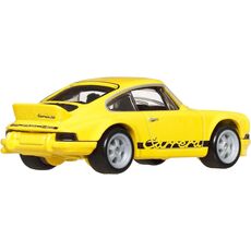 پک تکی ماشین Hot Wheels سری Car Culture مدل Porsche 911 Carrera RS, تنوع: FPY86-Porsche, image 5