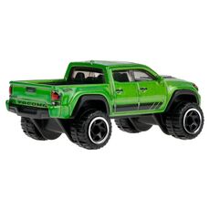 پک تکی ماشین Hot Wheels سری Silver مدل Toyota Tacoma, تنوع: GDG44-Tacoma, image 3