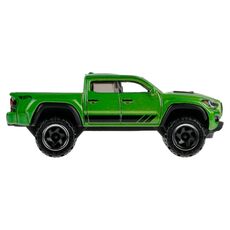 پک تکی ماشین Hot Wheels سری Silver مدل Toyota Tacoma, تنوع: GDG44-Tacoma, image 4