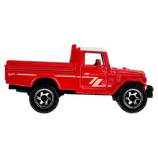 پک تکی ماشین Hot Wheels سری Silver مدل Toyota Land Cruiser, تنوع: GDG44-Land Cruiser, image 3