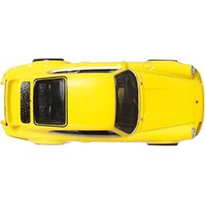 پک تکی ماشین Hot Wheels سری Car Culture مدل Porsche 911 Carrera RS, تنوع: FPY86-Porsche, image 2