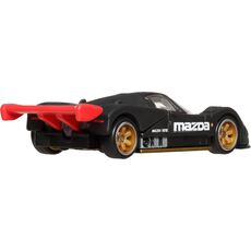 پک تکی ماشین Hot Wheels سری Car Culture مدل Mazda 787B, تنوع: FPY86-Mazda, image 2
