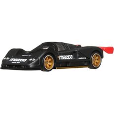پک تکی ماشین Hot Wheels سری Car Culture مدل Mazda 787B, تنوع: FPY86-Mazda, image 3