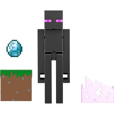 فیگور تکی Minecraft مدل Enderman, تنوع: GTP08-Enderman, image 4