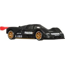 پک تکی ماشین Hot Wheels سری Car Culture مدل Mazda 787B, تنوع: FPY86-Mazda, image 4