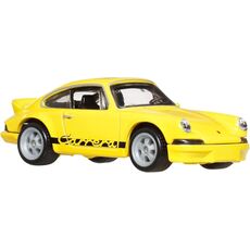 پک تکی ماشین Hot Wheels سری Car Culture مدل Porsche 911 Carrera RS, تنوع: FPY86-Porsche, image 4