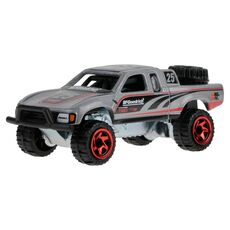 پک تکی ماشین Hot Wheels سری Silver مدل Toyota Off-Road Truck, تنوع: GDG44-Off Road Truck, image 3
