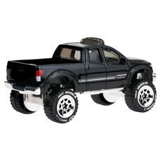 پک تکی ماشین Hot Wheels سری Silver مدل Toyota Tundra, تنوع: GDG44-Tundra, image 5